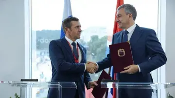 На базе Дальневосточного ГАУ создадут Научно-производственный центр БАС